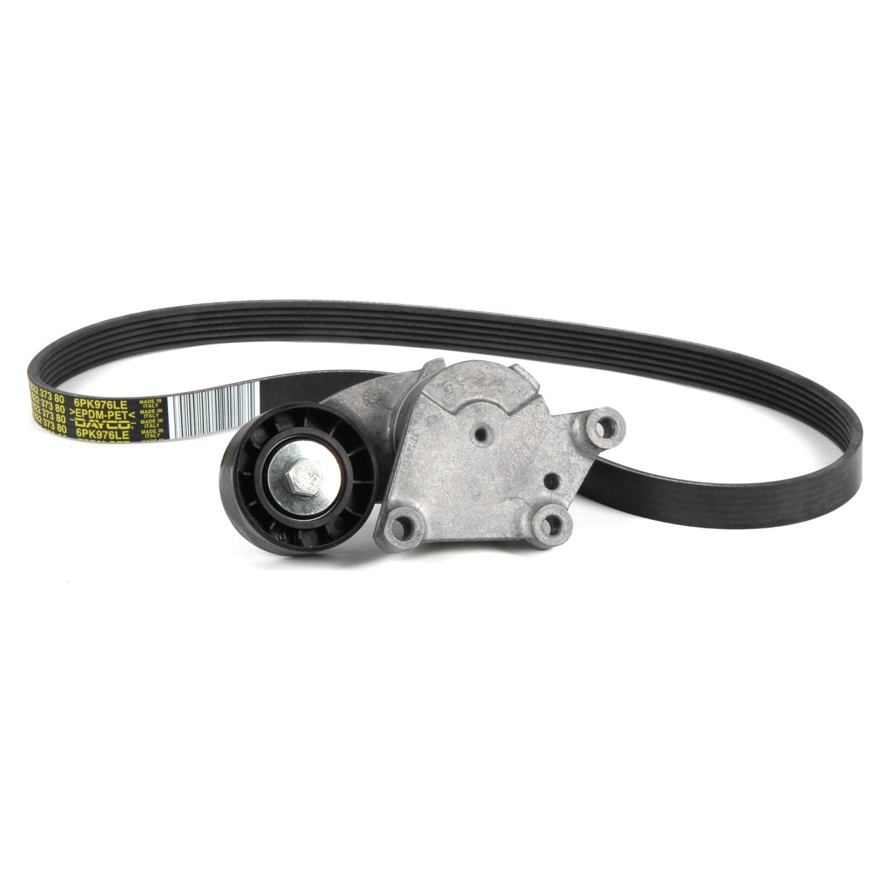 PEUGEOT BİPPER 1.4HDİ 06->  ALTERNATOR (V) KAYIŞ SETİ