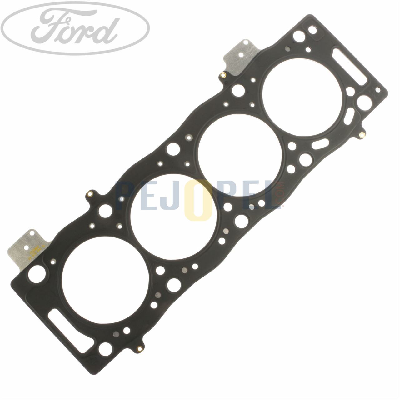 SİLİNDİR KAPAK CONTA 1 TIRNAK PARTNER DW10 2,0 H