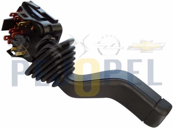 ASTRA F-G CORSA B VECTRA A-B 89-07 BM SİLECEK KUMANDA KOLU