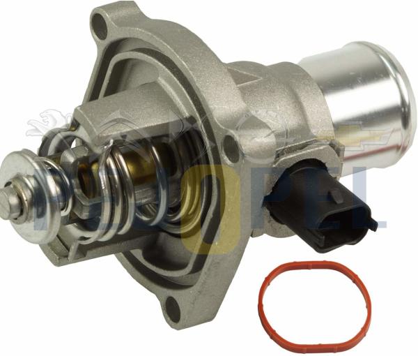 CRUZE AVEO 10- F16D3-F16D4-F14D4 TERMOSTAT