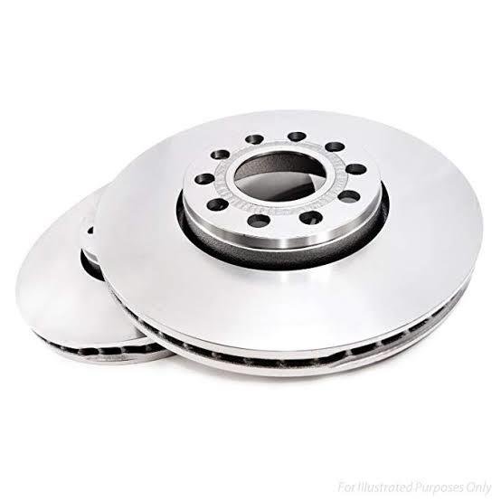 ON FREN DISKI 304MM COMBO E - GRANDLAND X