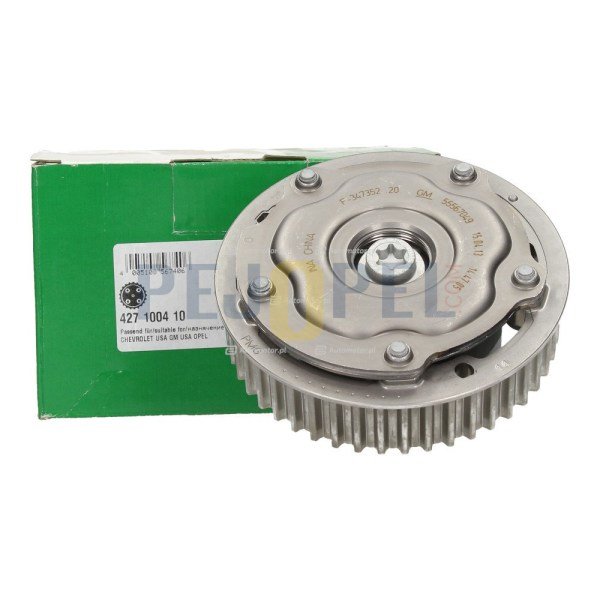 ASTRA H-J INSIGNIA CRUZE MOKKA VECTRA C AVEO ZABİRA B-C 07- Z16XER-A16XER-B16XER-A16LET KAM MİLİ DİŞLİSİ : EMME
