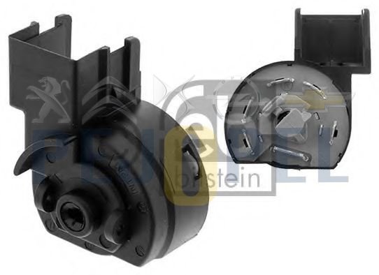 ASTRA F VECTRA B CORSA B OMEGA B 96-02 BM KONTAK ŞALTERİ
