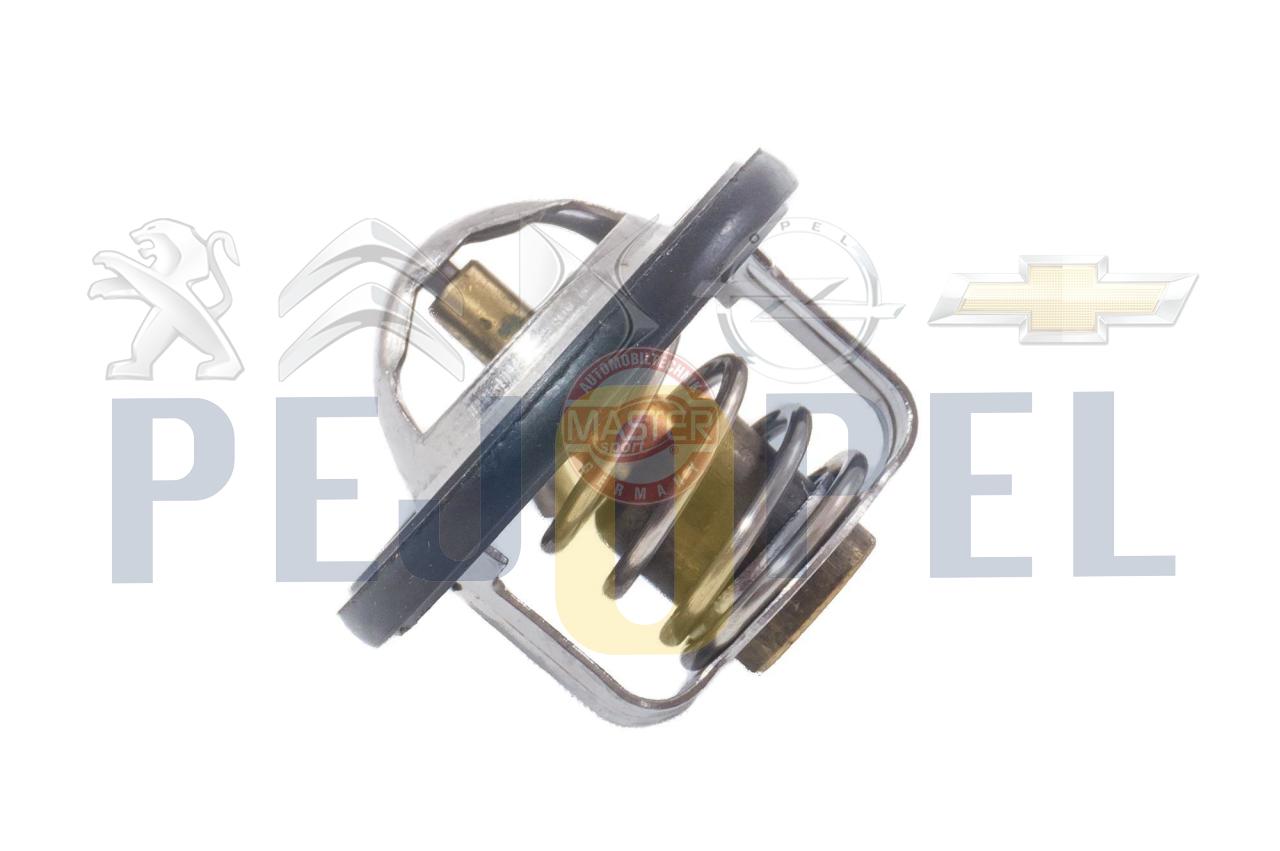 AVEO T250/T255 08-13 B12D1 F14D3 TERMOSTAT