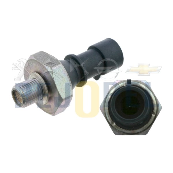 ASTRA G-H-J CORSA B-C-D INSIGNIA MOKKA 96- X12XE-Z12XE-P-Z14XEP-A12XER-A14XER-A16XER-B14XER-A14NET-B14NET-A16LET YAĞ BASINÇ MÜŞÜRÜ