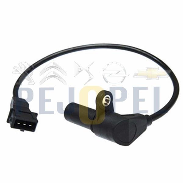 ASTRA G VECTRA B 98-01 X18XE1 KRANK DEVİR SENSÖRÜ
