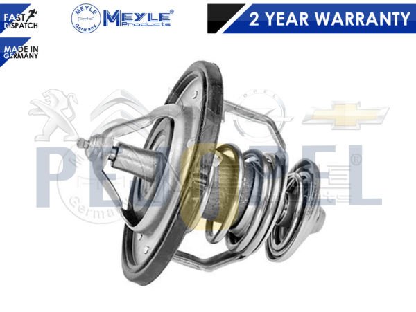 CAPTİVA 07-11 Z20S TERMOSTAT