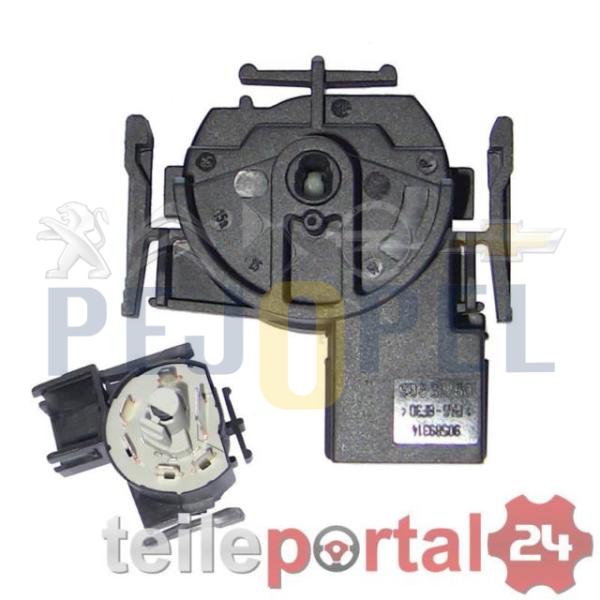 ASTRA G 98-08 BM KONTAK TERMİĞİ