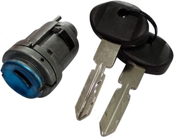VECTRA A 89-94 BM KONTAK KİLİT SİLİNDİRİ