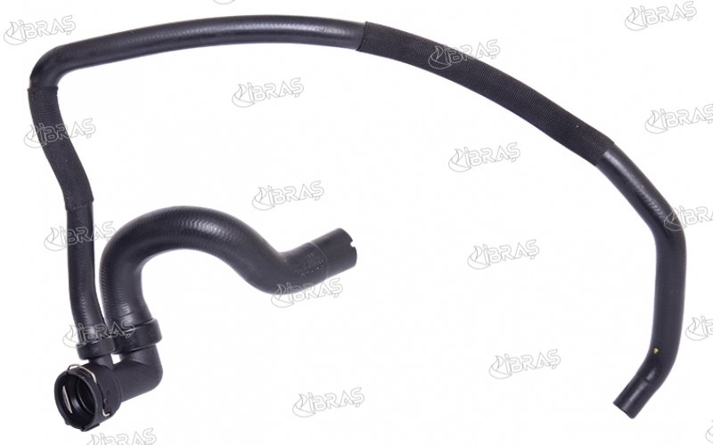 RADYATOR ALT HORTUMU ASTRA J 1,3 CDTI 10>>