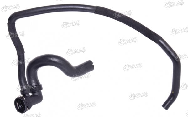RADYATOR ALT HORTUMU ASTRA J 1,3 CDTI 10>>