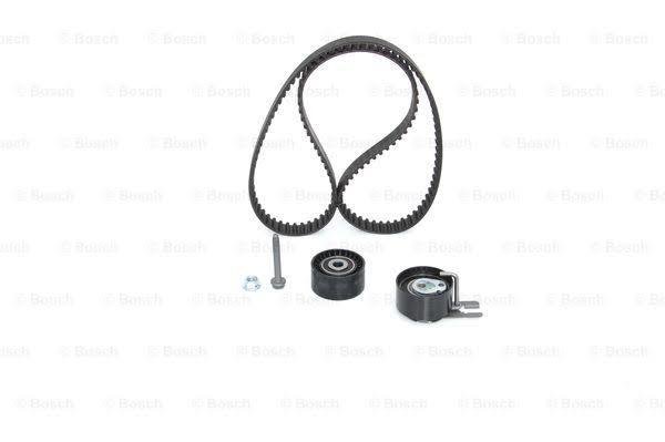 EKSANTRIK RULMAN KITI P206-P207-P307-P308-P407-PARTNER-BERLINGO-C3-C4-FIESTA-FOCUS 1,6HDI 04>(DV6)