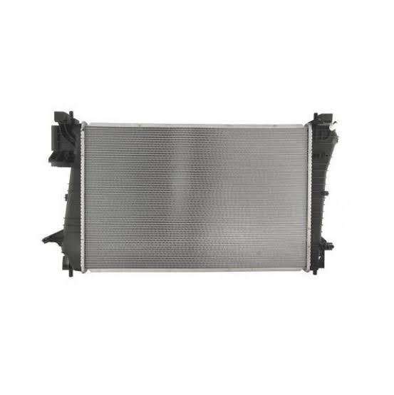 MOTOR RADYATORU (375x698x26) LACETTI 1,4/1,6/1,8 OTOMATIK