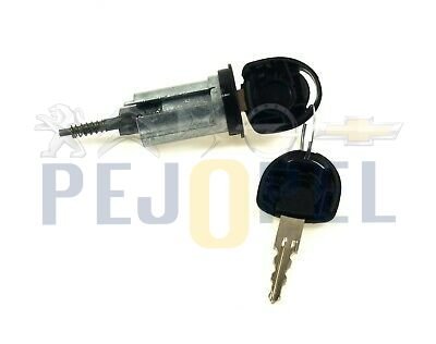ASTRA F CORSA A-B 83-96 BM KONTAK KİLİT SİLİNDİRİ