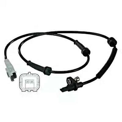 ABS SENSORU ON PARTNER TEPEE/BERLINGO/C4 PICASSO