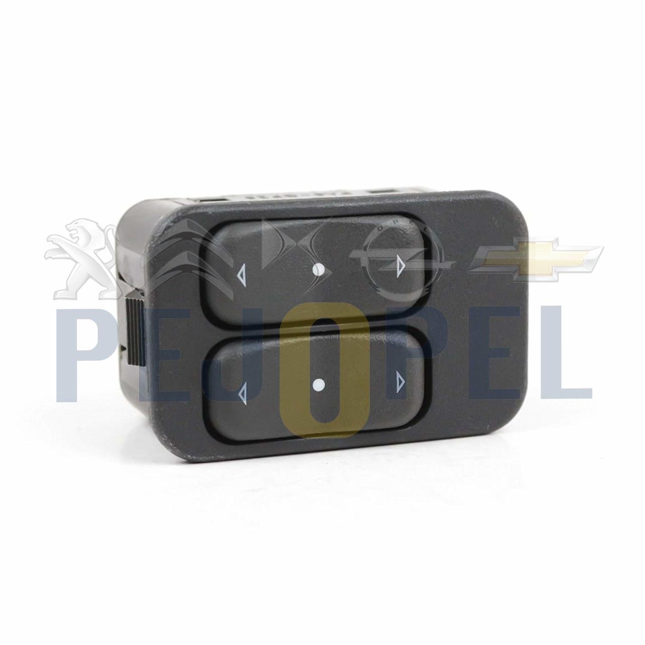 ASTRA G ZAFIRA A 98-07 BM CAM AÇMA DÜĞMESİ