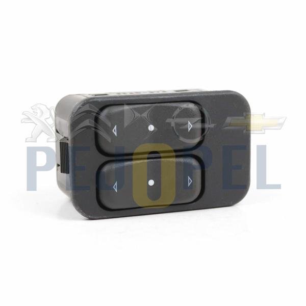 ASTRA G ZAFIRA A 98-07 BM CAM AÇMA DÜĞMESİ