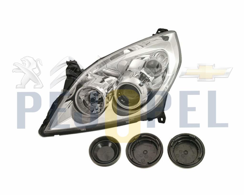 VECTRA C 05-08 BM FAR SOL