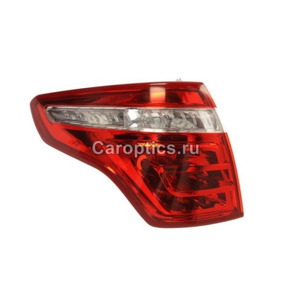 STOP LAMBA SOL C4 PİCASSO 2011>