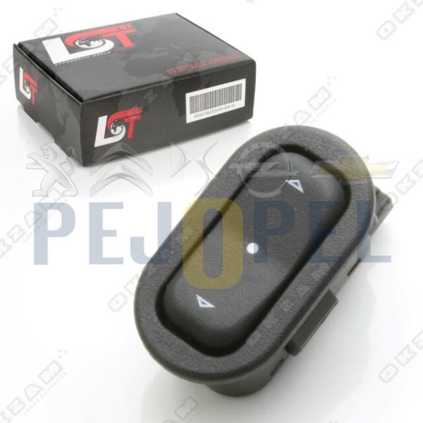 ASTRA G ZAFIRA A 98-07 BM CAM AÇMA DÜĞMESİ