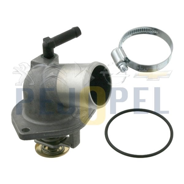 ASTRA G CORSA C VECTRA B-C ZAFİRA A 01-04 Z14XE-Z16XE TERMOSTAT