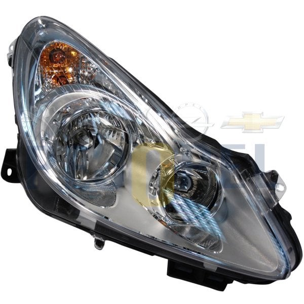 CORSA D 07- BM FAR SOL