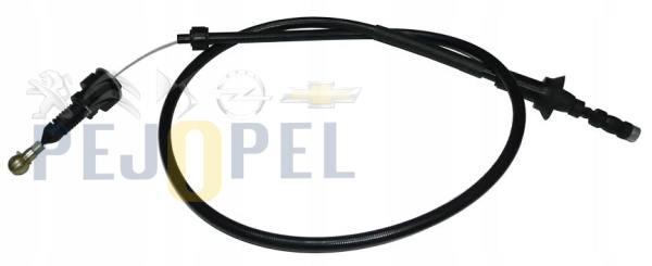 GAZ TELİ BOXER JUMPER DUCATO I-II KASA 2,8HDİ