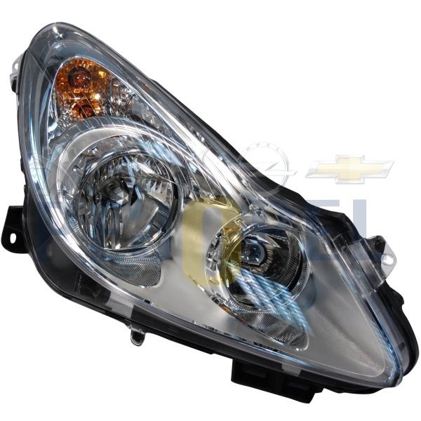 CORSA D 07- BM FAR SAĞ