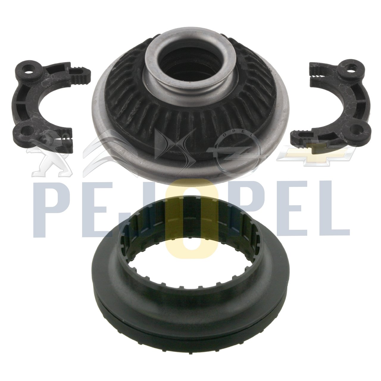 ASTRA H 04-13 BM AMORTİSÖR ÜST TAKOZU