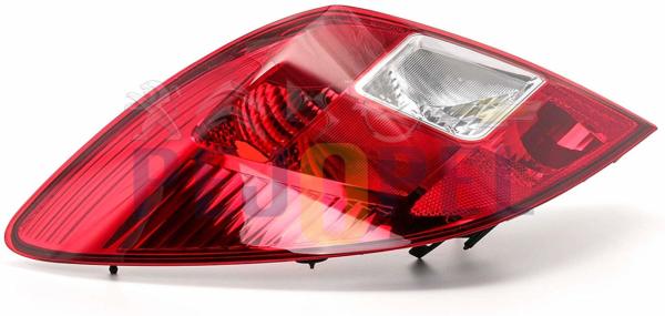 CORSA D 07-10 BM STOP LAMBASI SOL