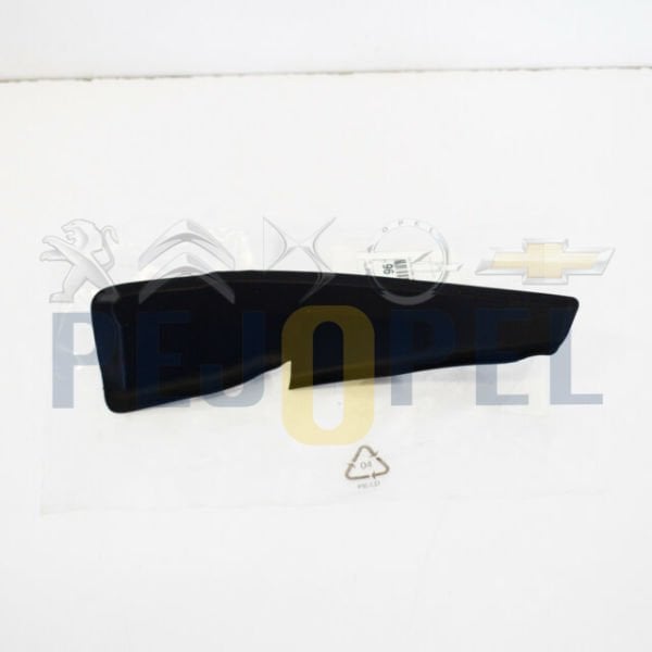 PEUGEOT 208 / 2008 ÖN CAM ALT IZGARA KENAR BAKALİTİ ( SAĞ veya SOL )