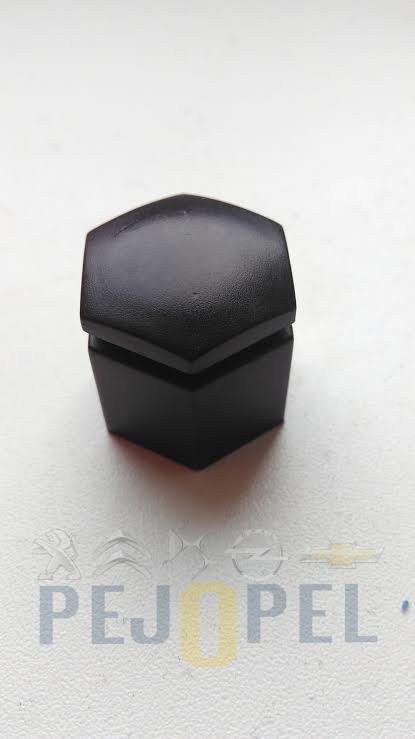 BIJON KAPAGI (SIYAH) 19X24mm ASTRA J - K INSIGNIA B MOKKA