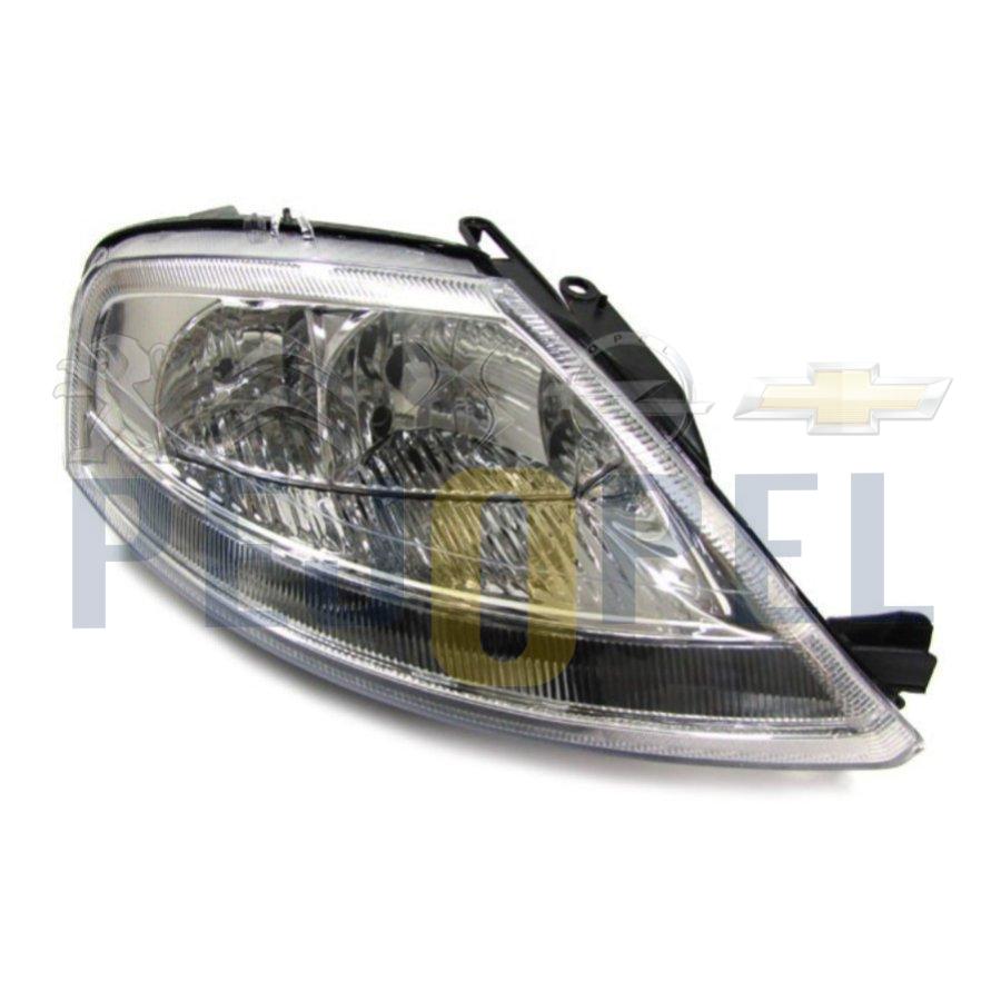 CITROEN C3 ( 2001-2008 ) SAĞ FAR