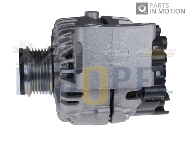 ASTRA H CORSA C 04- Z13DT Z13DTH ALTERNATÖR