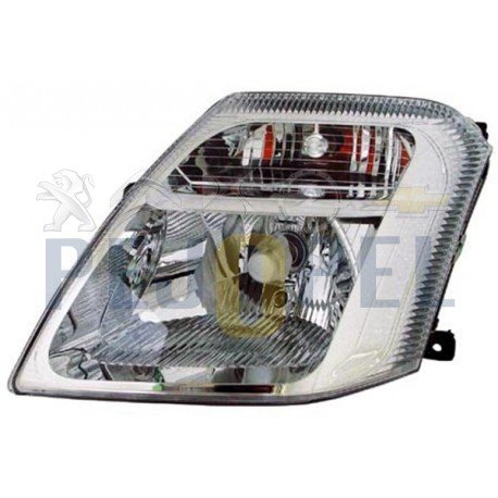 CITROEN C2 03-->SOL FAR