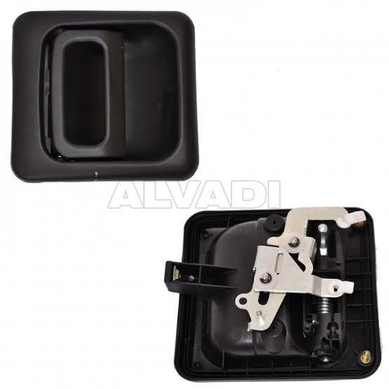 SÜG. KAPI DIŞ AÇMA KOL BOXER JUMPER DUCATO 06>