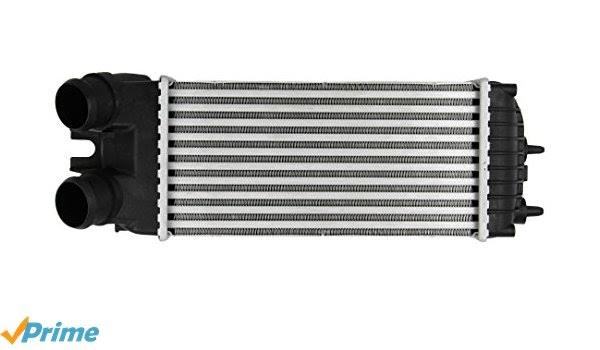 INTERCOOLER RADYATORU DV6(1,6 HDI) BERLINGO II-PARTNER II-XSARA PICASSO