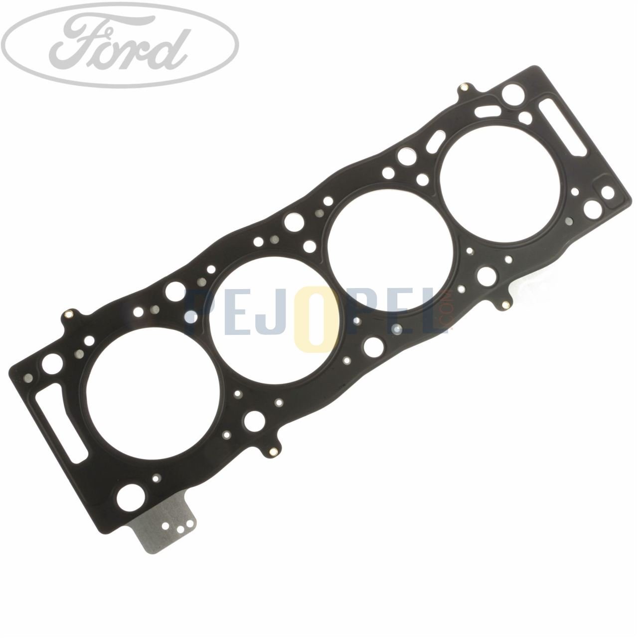 SİLİNDİR KAPAK CONTA 2DİŞ 407 C5 MONDEO 2.0HDI 16V