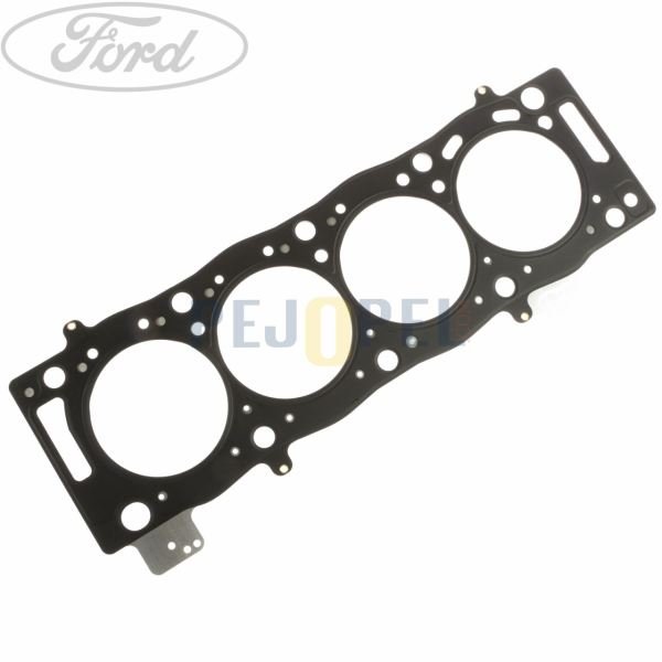 SİLİNDİR KAPAK CONTA 2DİŞ 407 C5 MONDEO 2.0HDI 16V