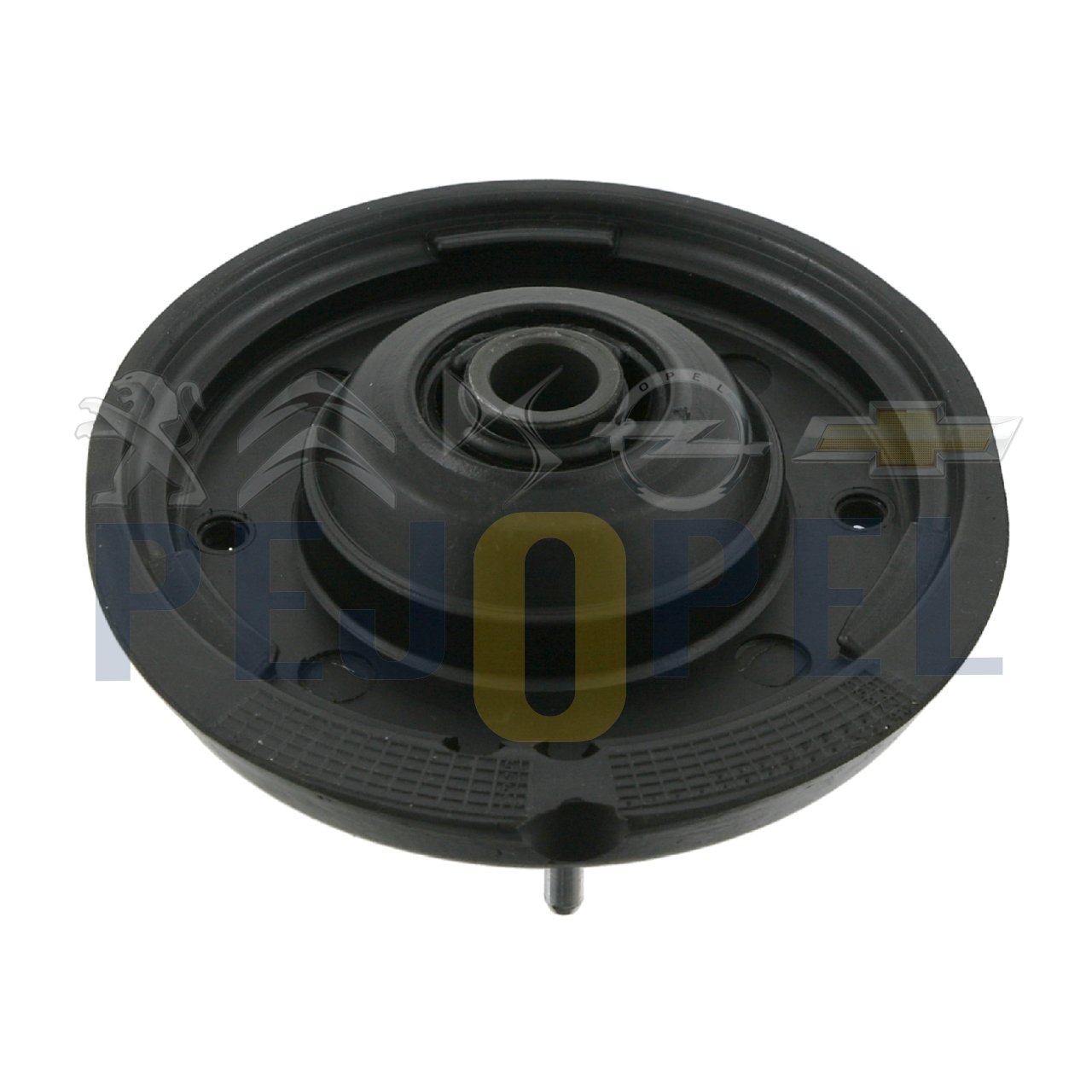 C2 / C3 02- B.M AMORTİSÖR KULE TAKOZ : L/R