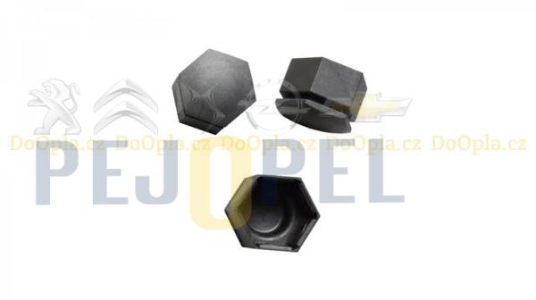 BIJON KAPAGI (KOMUR METALIK)22X21mm INSIGNIA B ZAFIRA