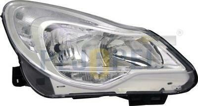CORSA D 11- BM FAR SAĞ
