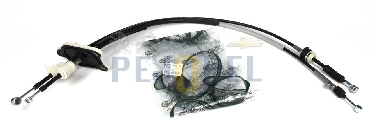 BİPPER/NEMO 08- 1.4 HDİ VİTES TELİ