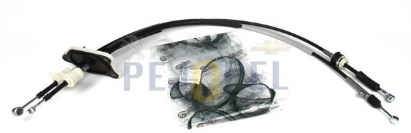 BİPPER/NEMO 08- 1.4 HDİ VİTES TELİ