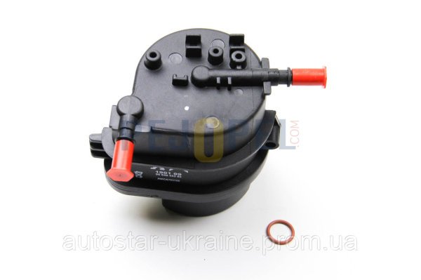 206 /307/C2/C3/FİESTA 02- 1.4 HDI/1,4 TDCI YAKIT FİLTRESİ