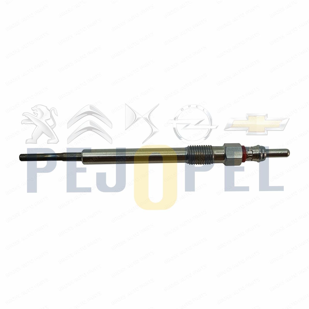 ASTRA J CORSA D MERIVA B 11- A13DTE-A13DTC-Z13DTE KIZDIRMA BUJİSİ
