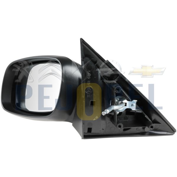 ASTRA F 95-98 BM DIŞ DİKİZ AYNASI SAĞ