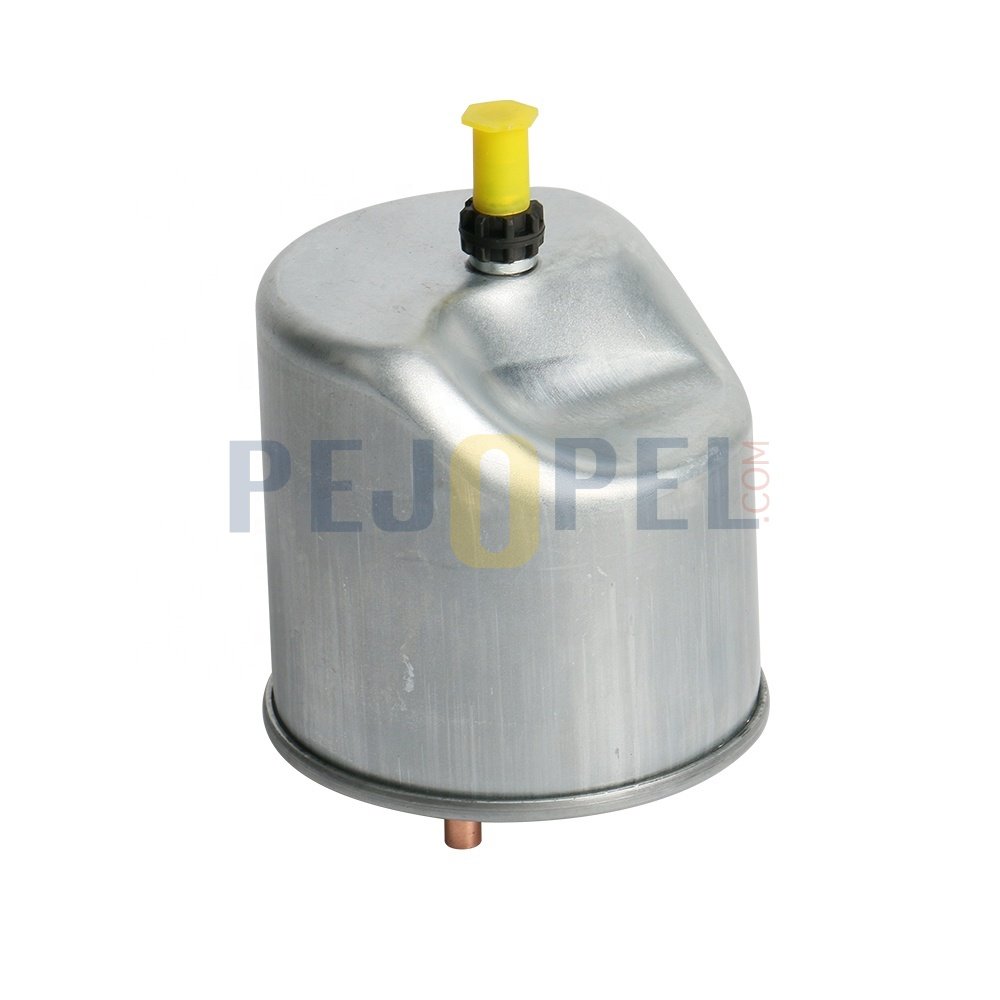 207/208/301/308/TEPEE/508/5008/C3/C4/DS3/DS4 07- 1.6 HDİ YAKIT FİLTRESİ