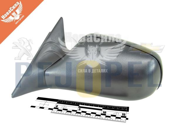 ASTRA F 95-98 BM DIŞ DİKİZ AYNASI SOL
