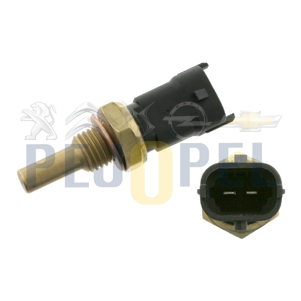 ASTRA G-H VECTRA B-C 96-07 Z16XER-A16XER-Z18XER-X18XE1-Z18XE SU SICAKLIK MÜŞÜRÜ